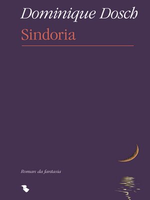 cover image of Sindoria